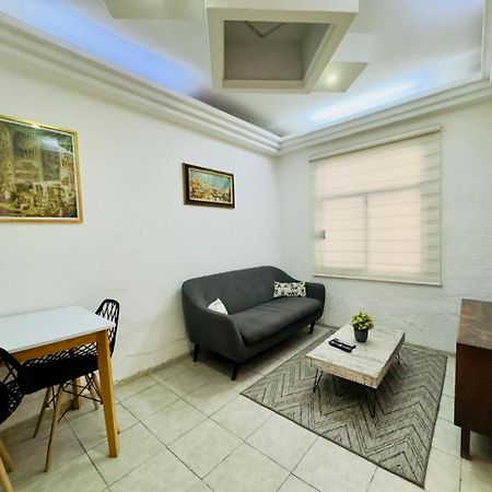 Apartamento Roma Condesa Meksika Dış mekan fotoğraf