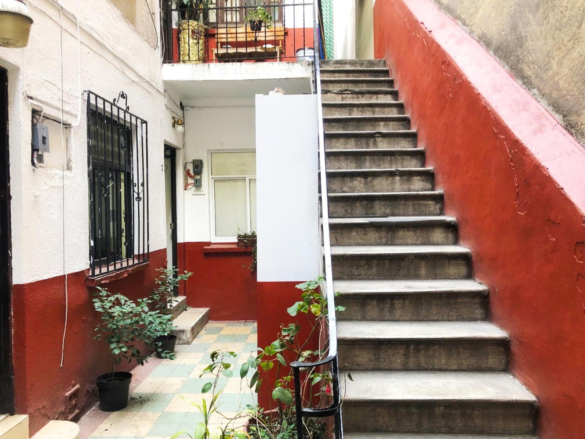 Apartamento Roma Condesa Meksika Dış mekan fotoğraf