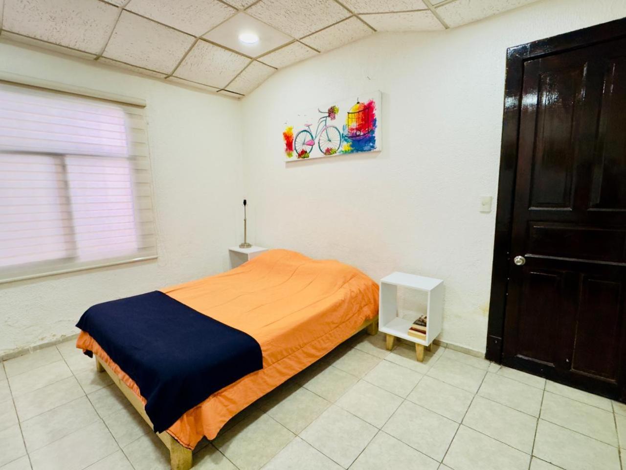Apartamento Roma Condesa Meksika Dış mekan fotoğraf