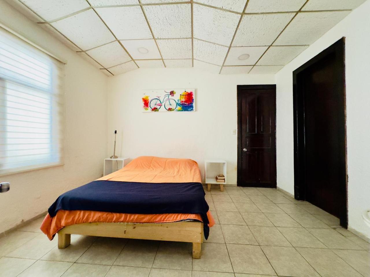 Apartamento Roma Condesa Meksika Dış mekan fotoğraf