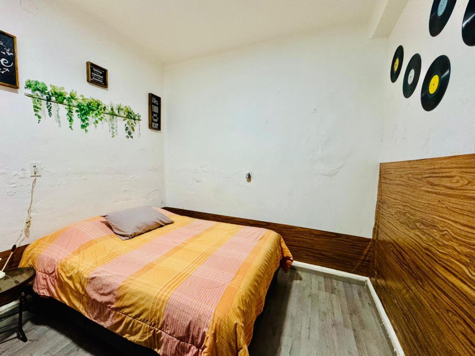 Apartamento Roma Condesa Meksika Dış mekan fotoğraf