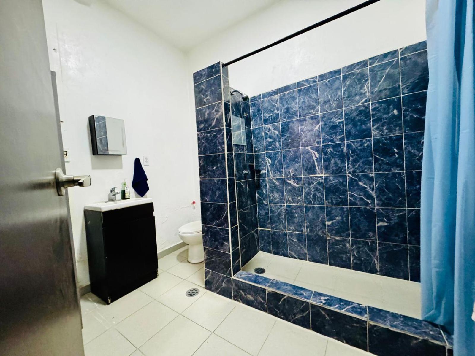 Apartamento Roma Condesa Meksika Dış mekan fotoğraf